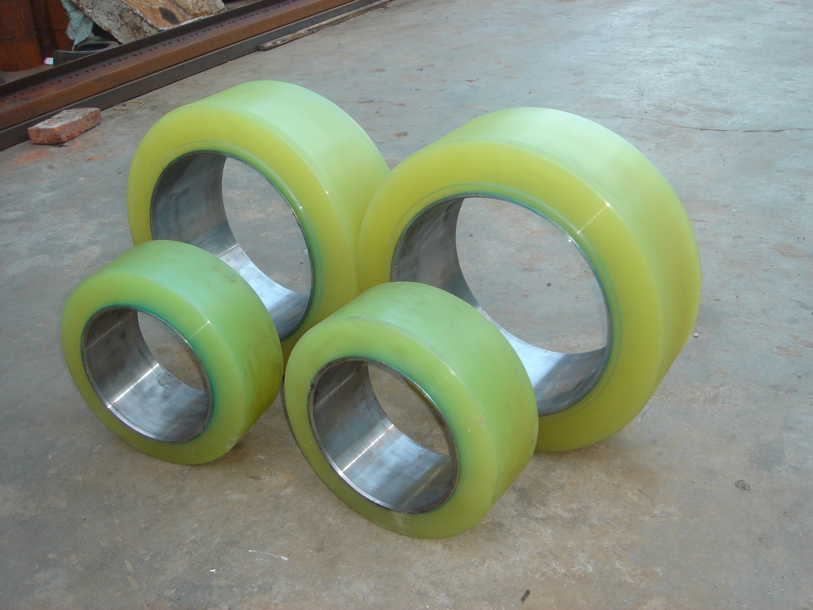 Wheel 3